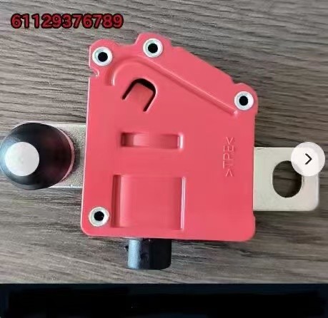 61129376789New authentic Audi Volkswagen power off protector