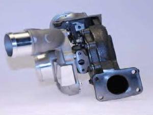 China Turbocharger GARRETT 717410-0007 wholesale