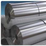 40 Micron H22 Aluminum Film Roll 3003 Material ASTM AISI JIS Standard