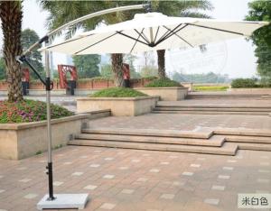China gardens furniture outdoor umbrellas patio umbrella wholesale