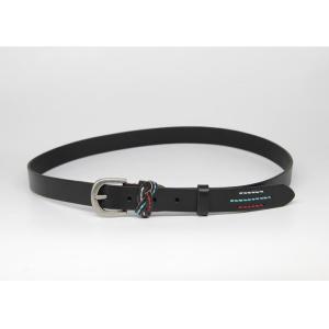 23mm Width Casual Jeans Women Genuine Leather Belt