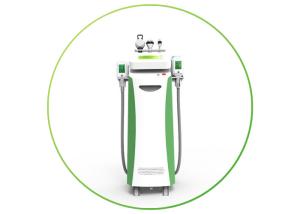 China Manufacturer Supply Salon Used RF Multifunction Lipo Vacuum Cavitation Body Slimming Fat Removal Cryotherapy Esthetic wholesale