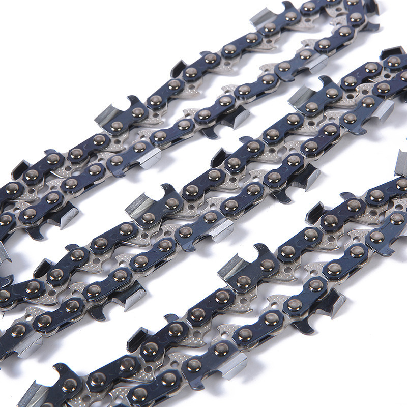 Hot Sale 1/4&quot; 0.043&quot; (1.1mm) 28dl Chainsaw Chain Used in 4&prime; &prime; Mini Battery Pruning Chainsaw