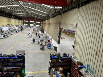 Foshan BetterCan Intelligent Packaging Co.,Ltd.