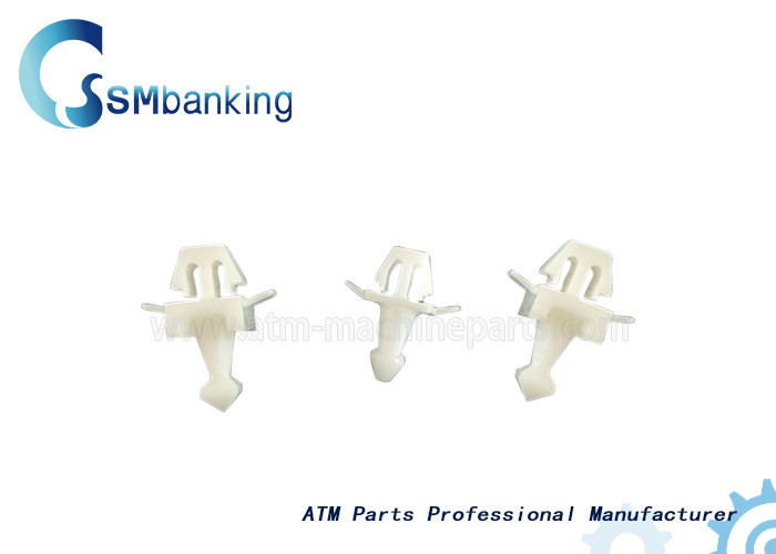 Durable Diebold ATM Parts 49-023555-000B PIN / SNAP Latch Square Bank Machine