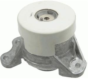 China Mercedes Benz 2052407800 Chassis Parts Engine Mount wholesale
