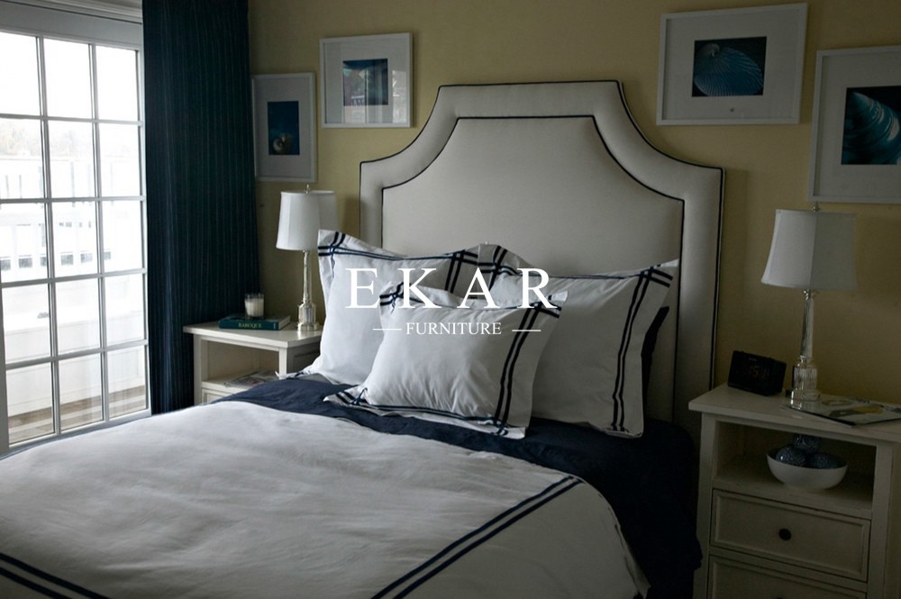 Cheap Chinese Bed Frame King Size