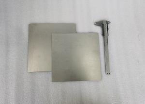 China Ta-Nb Tantalum Niobium Alloy Plate Slab wholesale