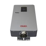 Thermostat Touch Screen Indoor Gas Water Heater Constant Temperature