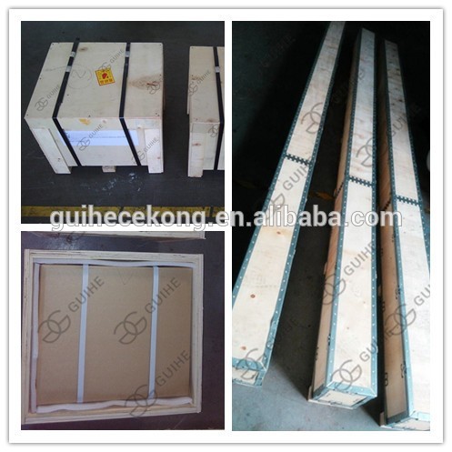 automatic tank level gauge atg /automatic water level indicator/Flexible magnetostrictive probe