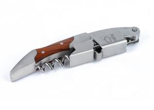 China 3 In 1 Multifunctional Metal Bottle Opener 120*27MM Stamping Welding wholesale