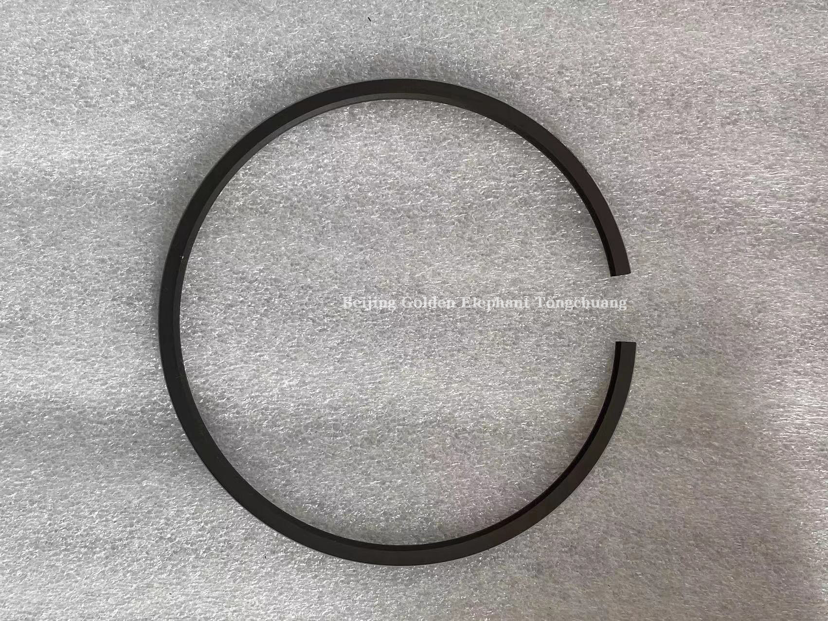 Cummins 6 Cylinder Engine Piston Ring Group 4955251 for Foton Construction Machinery