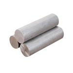 6082 Aluminium Alloy Rods 300mm Extruded Aluminum Rod Anodized