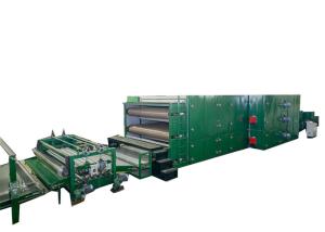 China Soft Hard Thermal Bonding Machine wholesale