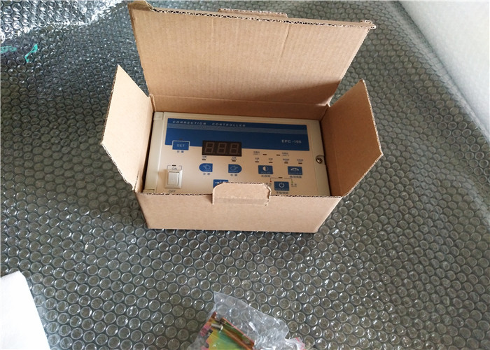 High Performance Edge Guide System Single Phase 220V For Printing Machine
