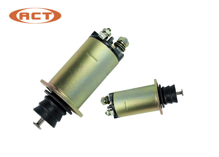 ISO Excavator Spare Parts KLB-D1002 PC220-3/5 SS166 Metal Illuminated Small Magnetic Switch