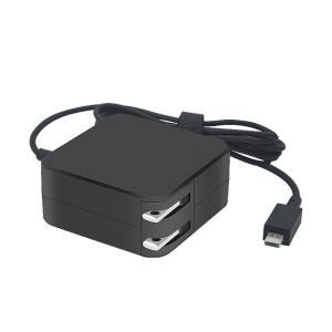 China 33W AC Adapter Laptop Charger Compatible For ASUS Eeebook X205 X205TA wholesale