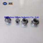 Hypoid Spiral Bevel Gear