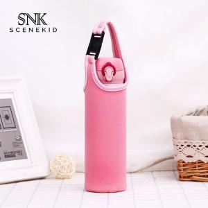 China Portable Insulated Bottle Sleeve wholesale