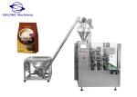 Coffee Milk Bag Powder Sachet Packaging Machine Automatic Weighing