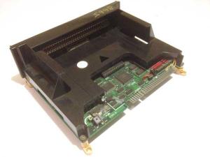 China Neo Geo MVS Slot for SNK Cartridge wholesale