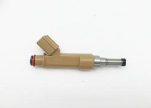 China Denso Car Gasoline Fuel Injector Corolla ZRE152 2ZR-FE 1.8L 23250-0T020 23209-0T010 wholesale