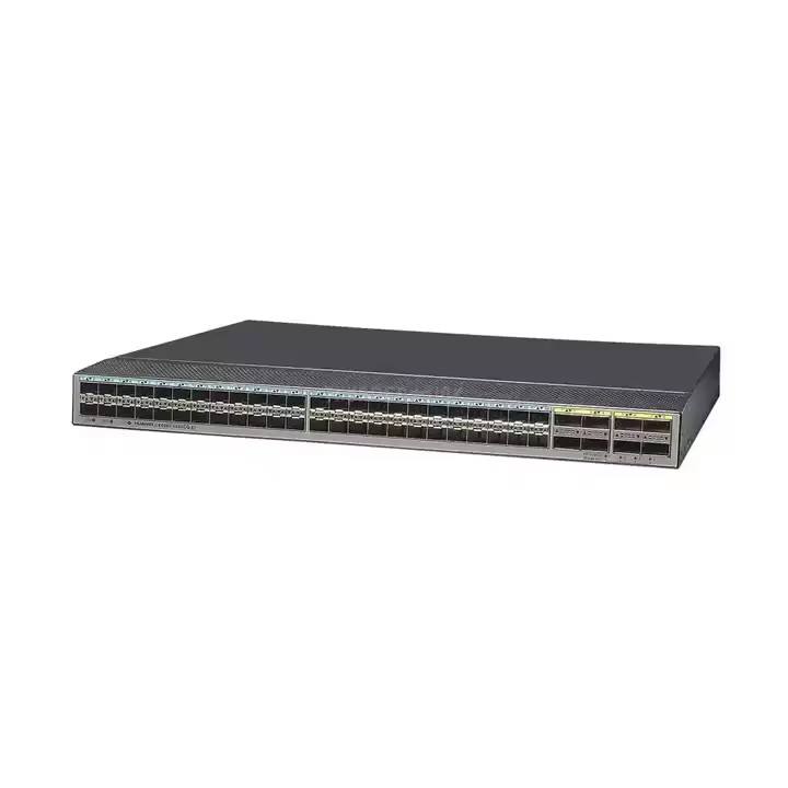 Customizable QFX5120-32C-AFO 32 100GbE QSFP28 Ports Layer 2/3 Ethernet Switch Full-Duplex Half-Duplex Communication Mode