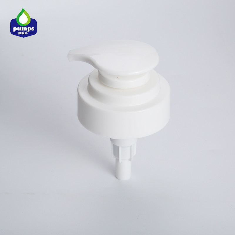 OEM 24/410 28/410 Plastic Lotion Pumps For Hair Conditioner