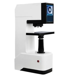 China Digital Automatic Brinell Hardness Tester wholesale