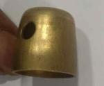 Industrial Laser Cutting Processing Of Copper Plate Copper Gasket