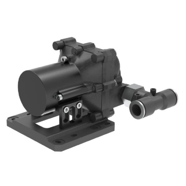 12L Integrated Brushless Diaphragm Pump for Automation Agricultural Drones Agricultural Machinery Parts