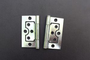 China Commercial Door Small Flush Hinge Load Bearing Door Opening And Closing wholesale