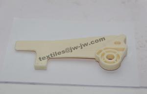 China Safety Lever PU D1 Sulzer Projectile Loom Parts 911311982 on sale