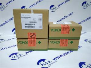 China Yokogawa ALR121-S53 Communication Module ALR121-S53 in good condition wholesale