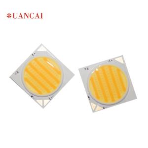 China Dimming Tunable CXB1304 Size 6w LED COB Chip wholesale