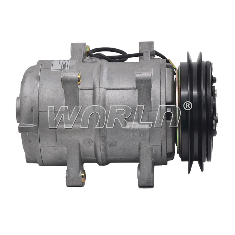 19192950 Air Conditioning Auto Ac Compressor For Isuzu 600P 12V WXIZ003