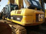 Used Caterpillar 329DL Excavator CAT Excavator