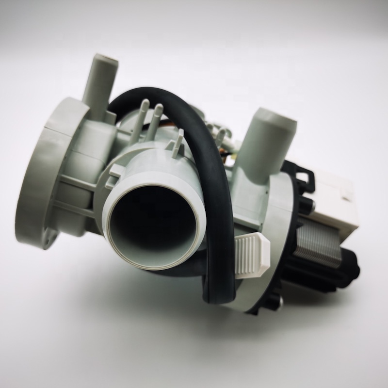Function 5859EN1006S Washing Machine Drain Pump for LG 220V240V 50Hz Support Surmount