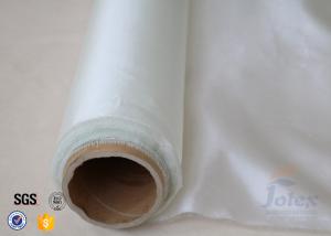 China Lightweight 4oz Surfboard Fiberglass Cloth , E-Glass Plain 27&quot; 6522 Glass Fiber Fabric wholesale