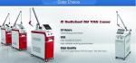 high quality 1064nm 532nm 1320nm laser tattoo removal at home