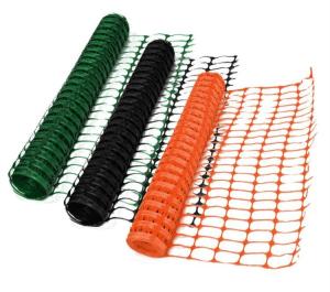 China 1*50M Orange Guardian Safety Barrier Fence wholesale