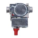 Household Gas Boiler Accessories Proportional Valve LNG / LPG Gas Boiler Spare
