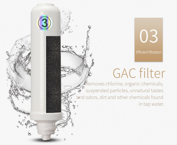 Spring and Alkaline Kangen water filter system Kitchen Appliances For Remove the Bacteria, e.coli, and improve health !!