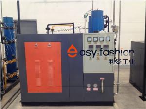China Customized Color Hydrogen Production Equipment Electricity / Water Saving wholesale