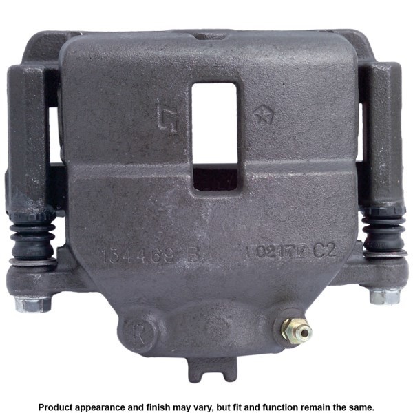 CHRYSLER Auto Parts Vehicle Brake Caliper 18B4780 18B4781 343704 343705 OEM 5017833AA 5017832AA