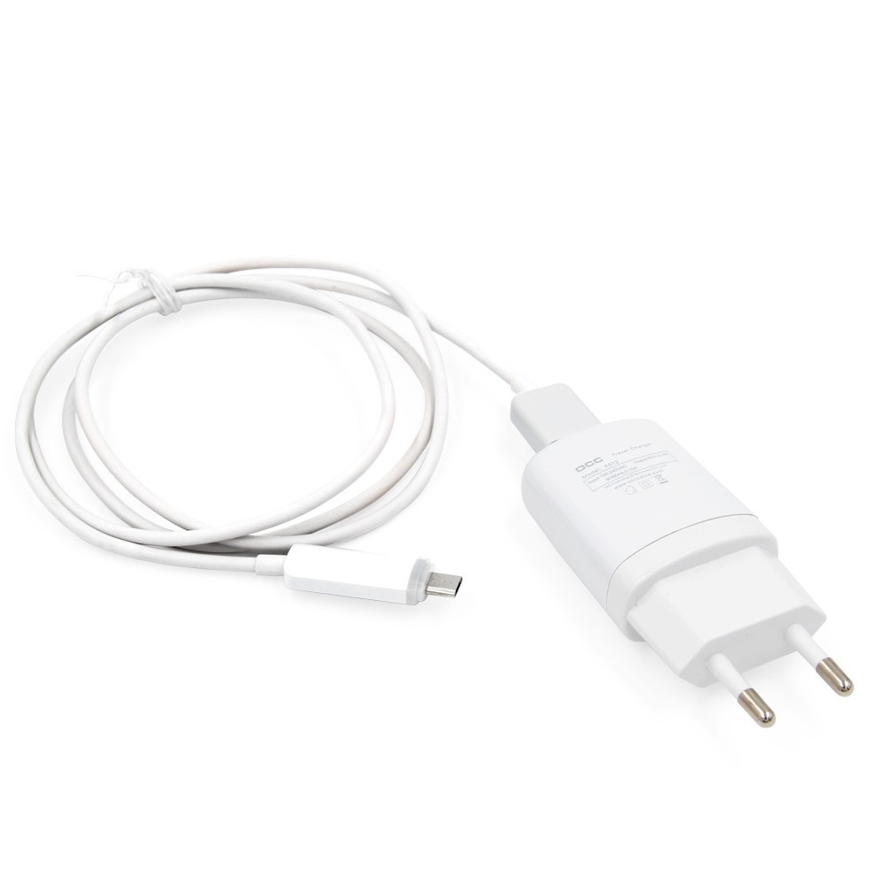 5V 2.4A AC US Plug USB Wall Portable Smartphone Charger For Samsung Galaxy