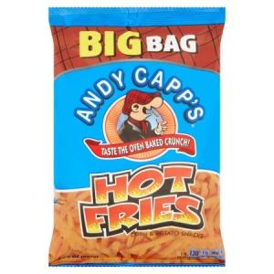 China Plastic Bag Printing Plastic Potato Chips Bag/Fries Corn &amp; Potato Snacks wholesale