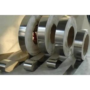 China Duplex Alloy 2304uns S32304 Stainless Steel Strips Tempered And Annealed wholesale