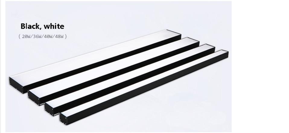 UV Resistant 36W LED High Power Wall Washer