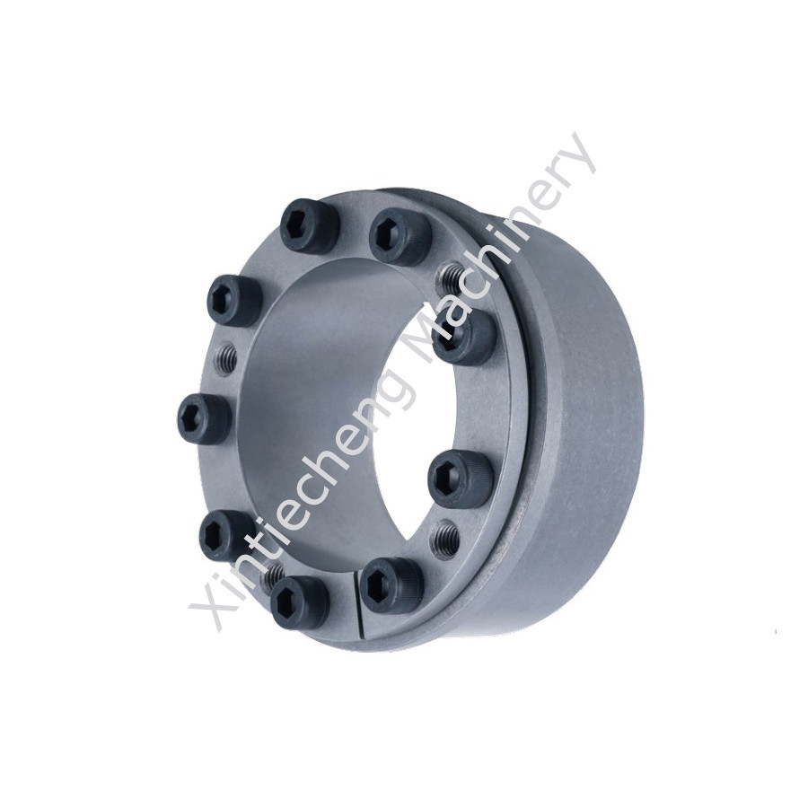Customized Processing Method for Custom Machine Parts Shrink Disc Shaft Locking Sets